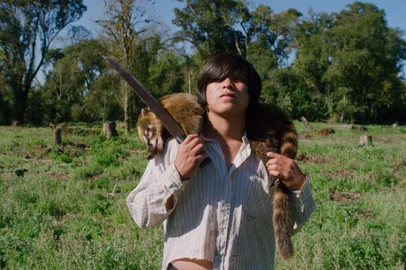 A Transformação de Canuto (2023), de Ariel Kuaray Ortega e Ernesto de Carvalho, abre a mostra competitiva de longas do XV Festival de Cinema da Fronteira<!-- NICAID(15741668) -->