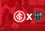 Inter x Atlético-MG: onde assistir, horário e escalações do jogo pelo Brasileirão Feminino