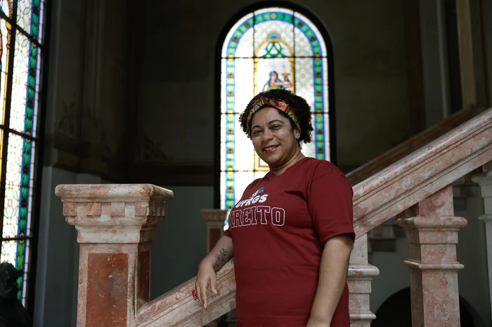 André Ávila / Agencia RBS