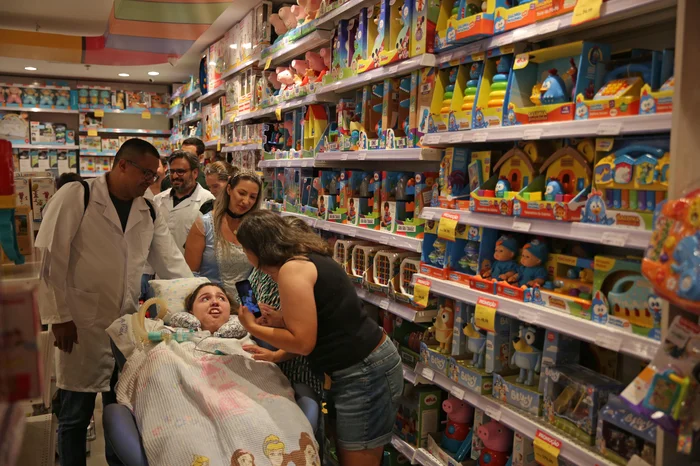 Porthus Junior / Agencia RBS