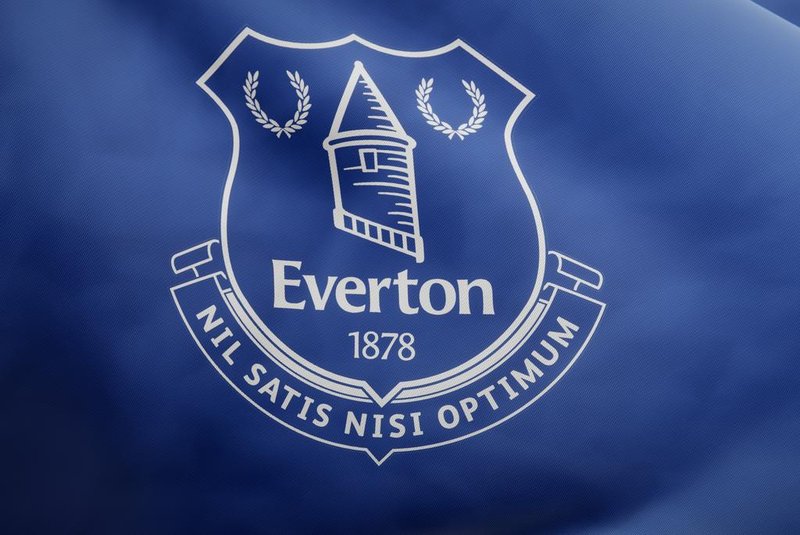 Símbolo do Everton FC, da Inglaterra - Foto: HTGanzo/stock.adobe.comFonte: 461800498<!-- NICAID(15601108) -->