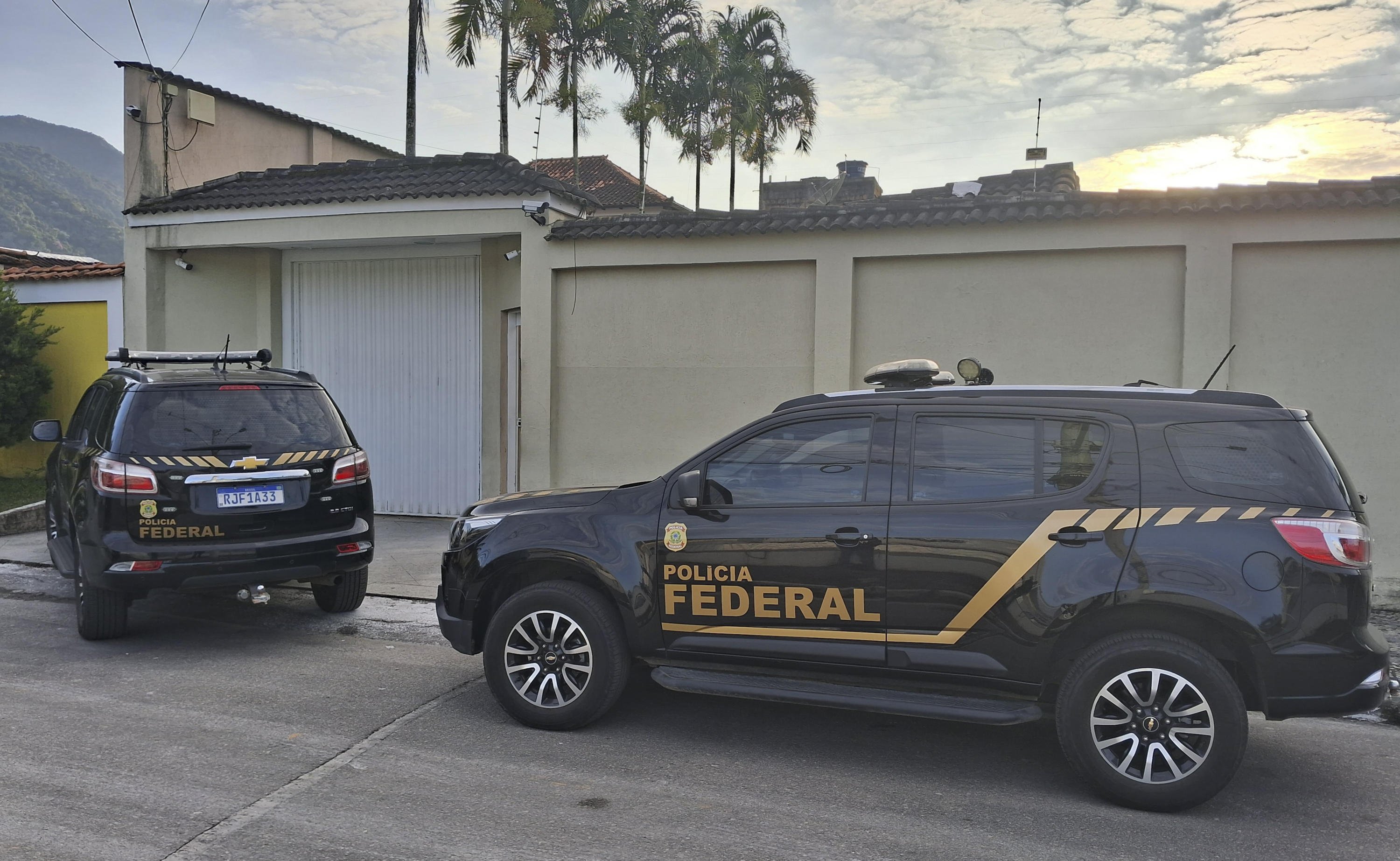 PF mira empresa de criptomoedas suspeita de lesar 10 mil pessoas ...