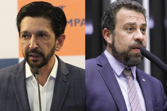 Arte sobre fotos de Rovena Rosa/Ag&ecirc;ncia Brasil e M&aacute;rio Agra / C&acirc;mara dos Deputados / GZH