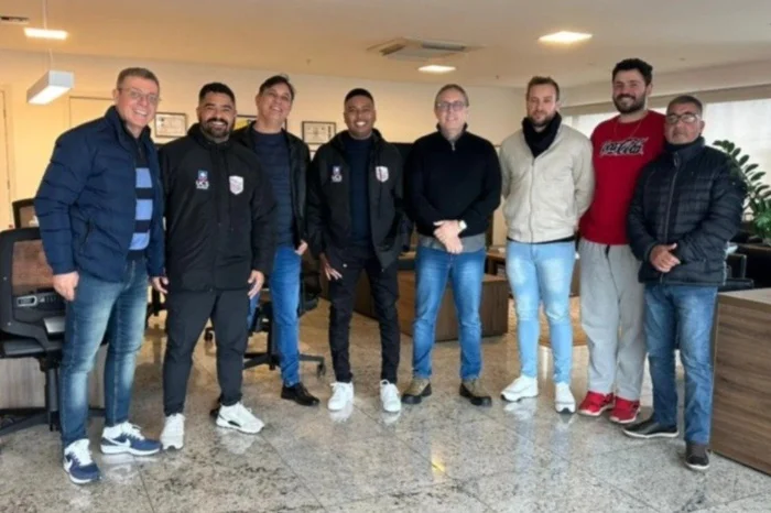 Riograndense / Divulgação