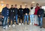 Suposto acidente, hacker e reunião pela Terceirona: como foi a agitada sexta no futebol do Interior
