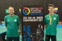 Caxias do Sul está representada no Pan-Americano Júnior de Badminton 2021, no México. O atleta Gabriel Casara, de 15 anos, do Recreio da Juventude/Murialdo, foi vice-campeão<!-- NICAID(14837932) -->