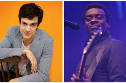 Mateus Solano conta história inusitada envolvendo paixão de infância e Seu Jorge<!-- NICAID(15178807) -->