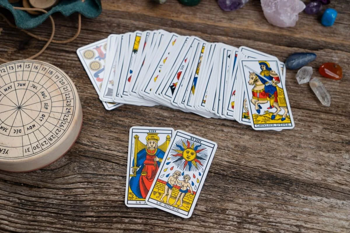 Tarot do dia: previsão para os 12 signos em 05/05/2026 | Donna