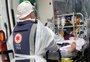 O drama de pacientes que esperam por leito de UTI em Caxias e região