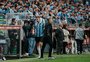 Renato ressalta qualidade do Flamengo após derrota do Grêmio: "Difícil quando resolvem jogar"