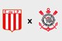 Estudiantes x Corinthians: onde assistir e horário do jogo pela Copa Sul-Americana<!-- NICAID(15523837) -->