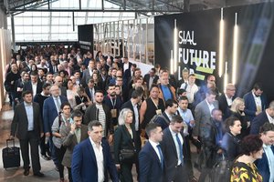 Sial Paris / Divulgação Sial Paris / Divulgação