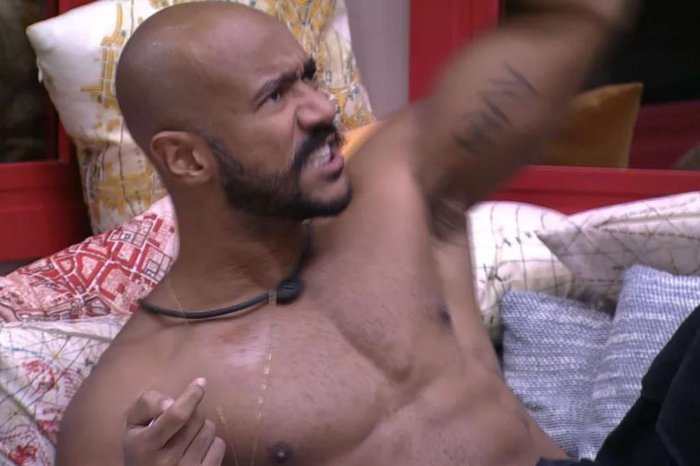 Globo / Reprodução