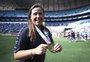 Patrícia Gusmão fala sobre novo desafio e projeta crescimento do futebol feminino do Grêmio