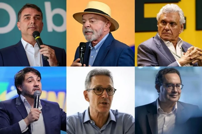 Raul Spinassé,Nelson Almeida,Bruno Todeschini,CNM,Duda Fortes,John Paul Arlington / Flickr do Senador/Divulgação,AFP,Agencia RBS,divulgação