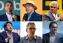 Quaest mostra Lula com 37% e Flávio com 29% no primeiro turno; Cury tem 10%