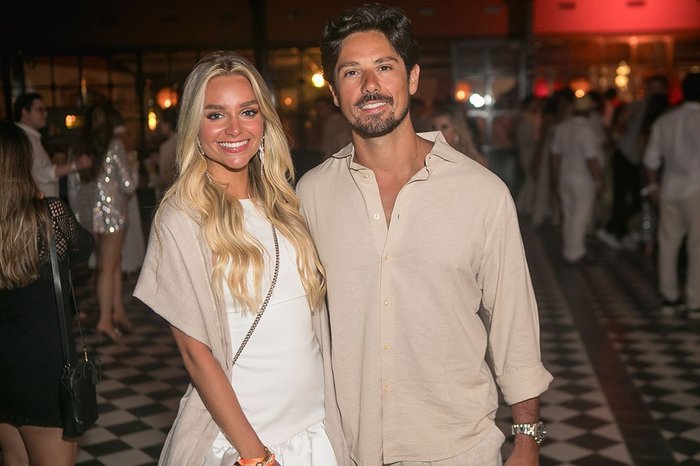 Felipe Gaieski / Divulgação Felipe Gaieski / Divulgação