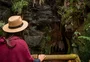 Você sabia que há uma caverna pré-histórica entre os vinhedos da Campanha Gaúcha?