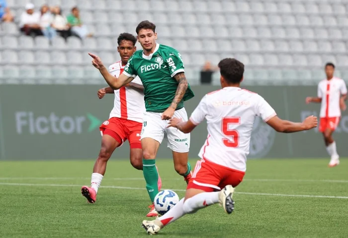 Fabio Menotti / Palmeiras