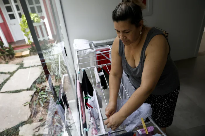 Camila Hermes / Agencia RBS