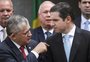 Governo confirma retirada da urgência do projeto de lei que regulamenta fim da escala 6x1