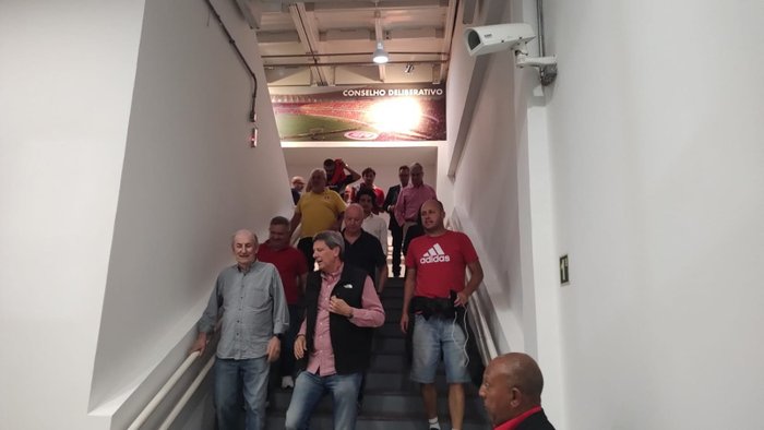 Filipe Duarte / Agência RBS