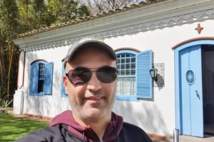 Leonardo Oliveira / Arquivo Pessoal