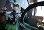 Para celebrar os 70 anos, aposentado pedala 70 quilômetros por dia durante uma semana