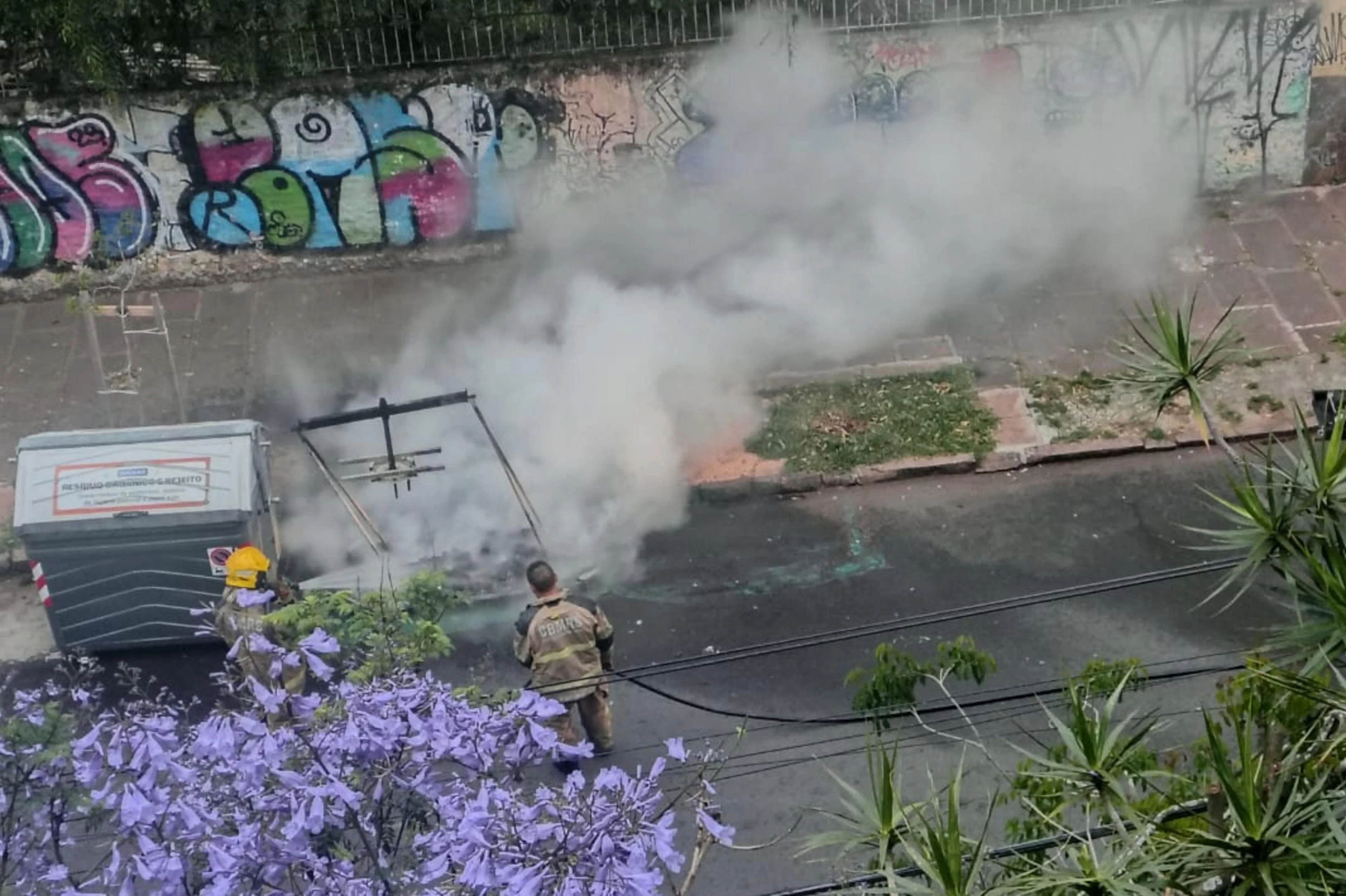 Felipe Kroth/Agencia RBS