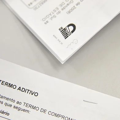 CAXIAS DO SUL, RS, BRASIL (21/01/2019)Estudantes procuram vaga de estágio no CIEE em Caxias do Sul. (Antonio Valiente/Agência RBS)<!-- NICAID(13924872) -->