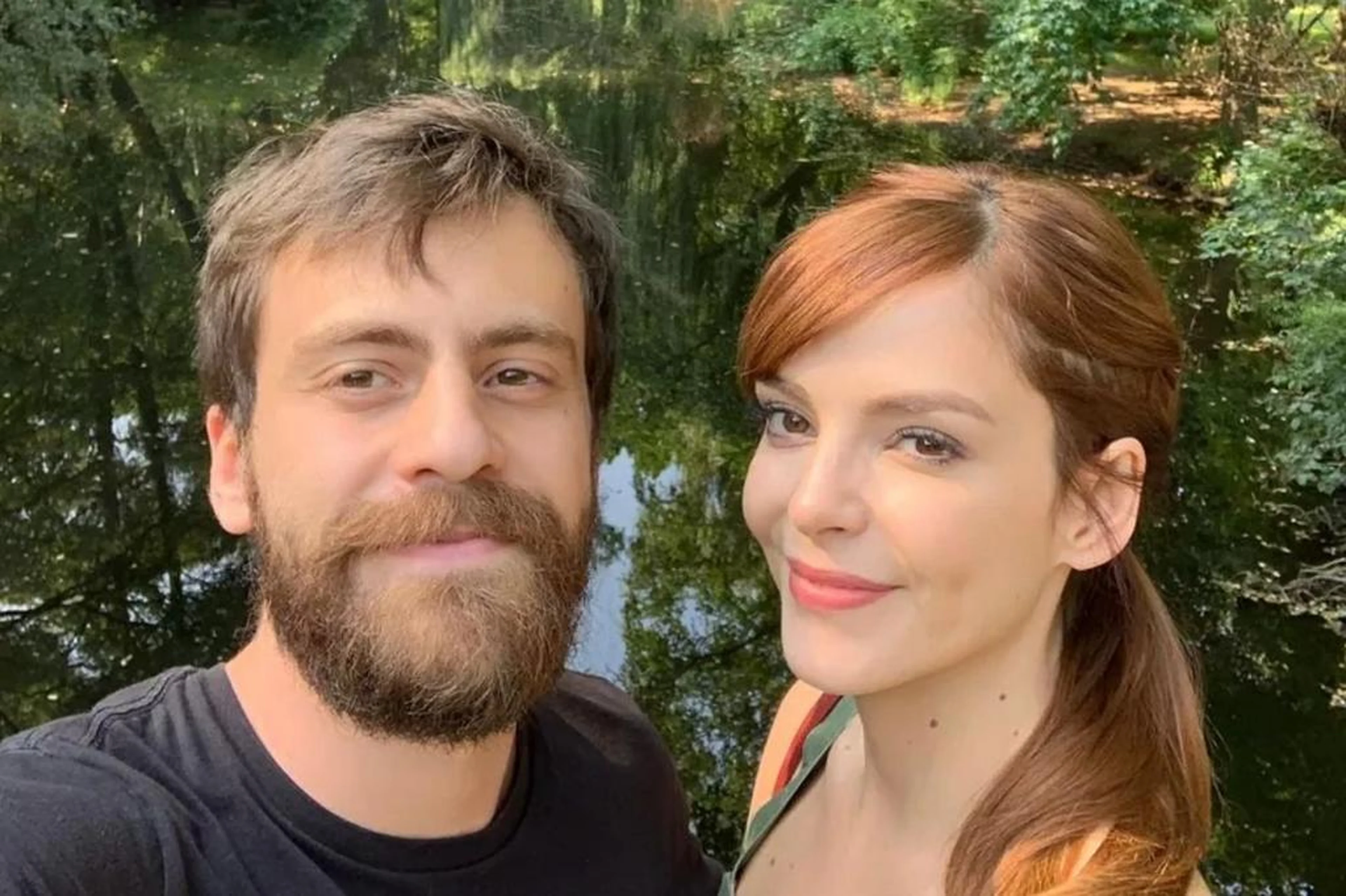 Instagram Titi Müller/Reprodução