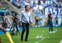 As contratações que Quinteros ainda espera para o grupo do Grêmio