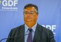 "Tentativa de impor vontade pela força não vai prevalecer", diz Flávio Dino sobre atos bolsonaristas em Brasília