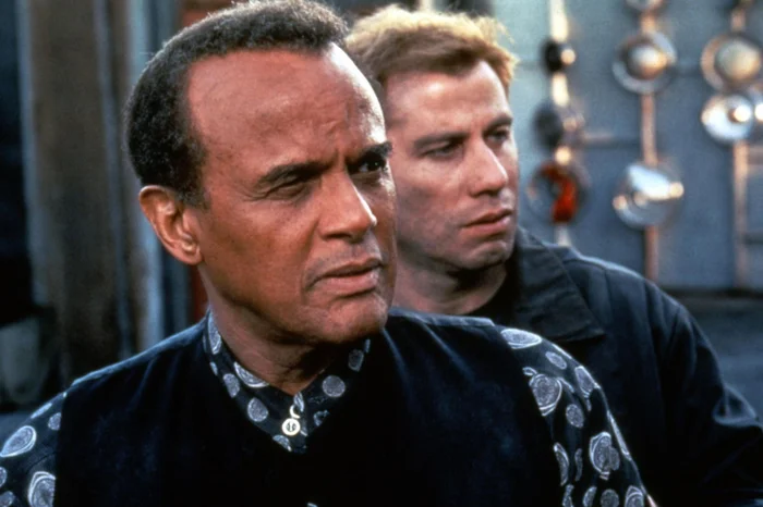 Savoy Pictures / Divulgação Savoy Pictures / Divulgação