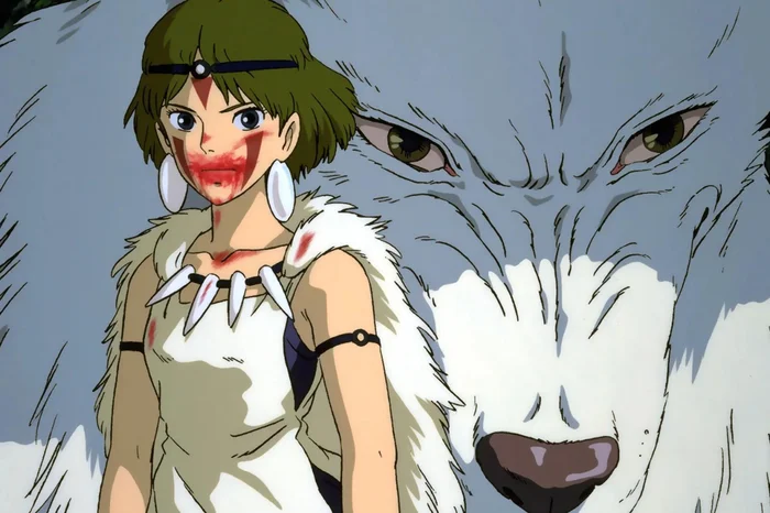 Studio Ghibli / Divulgação