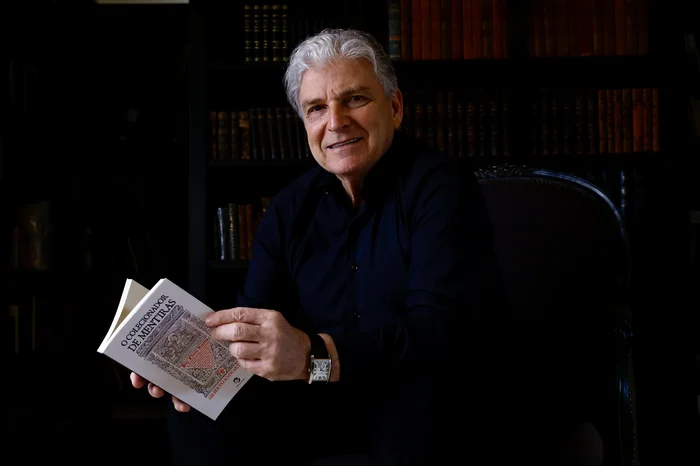 Jeff Botega / Agencia RBS Jeff Botega / Agencia RBS