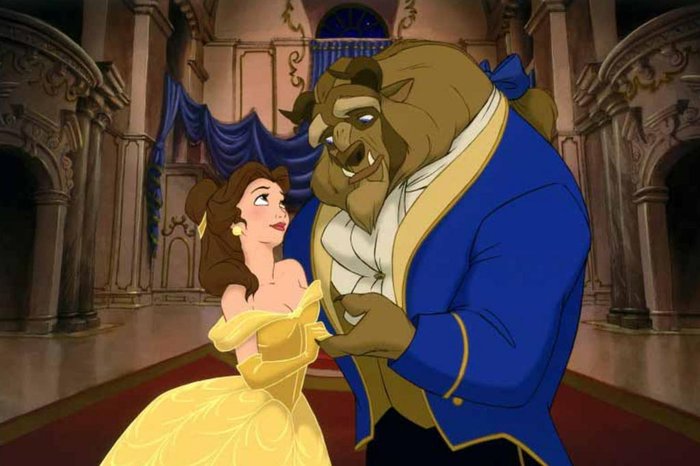Disney / Divulgação Disney / Divulgação