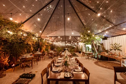 Restaurante Capullo, em Canela,<!-- NICAID(16098691) -->