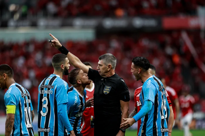 André Ávila / Agencia RBS