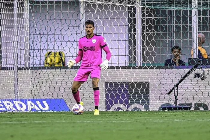 Mourão Panda / América-MG/Divulgação