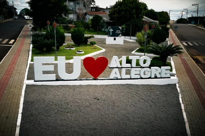 Prefeitura de Alto Alegre / Divulgação