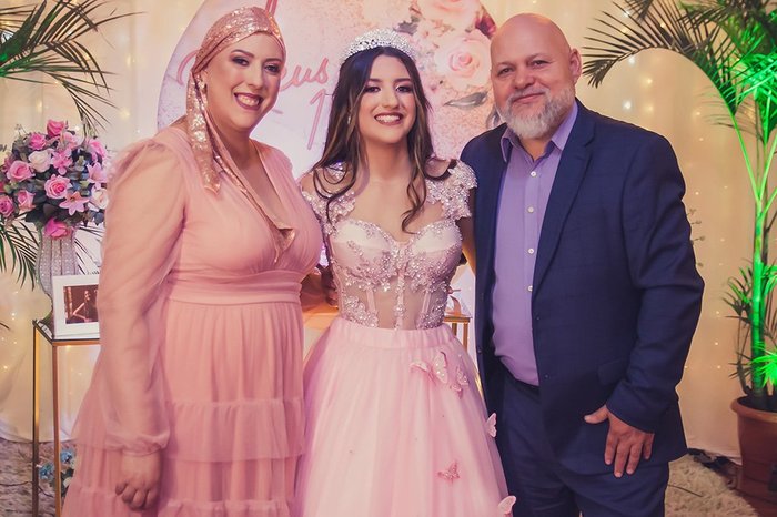 William Fagundes / Divulgação