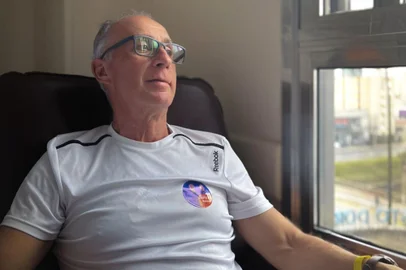 Prefeito eleito de Arroio dos Ratos, Jaury Gonzales, morreu nesta quinta-feira (5) aos 65 anos<!-- NICAID(15929667) -->