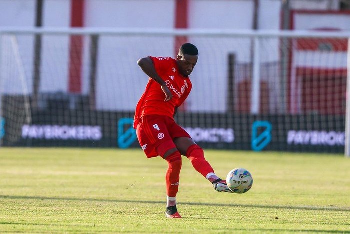 Ricardo Duarte / Inter