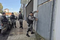 Mulher é resgatada de cárcere privado onde era torturada em Passo Fundo<!-- NICAID(16080605) -->