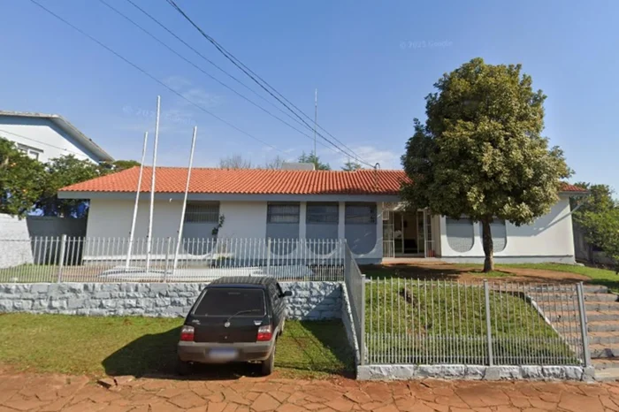 Google Street View / Reprodução