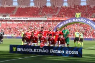Inter contra o Bragantino