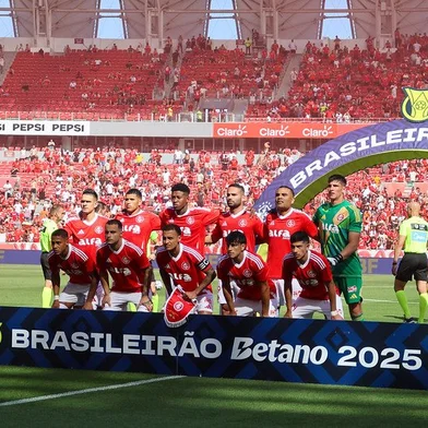 Inter contra o Bragantino