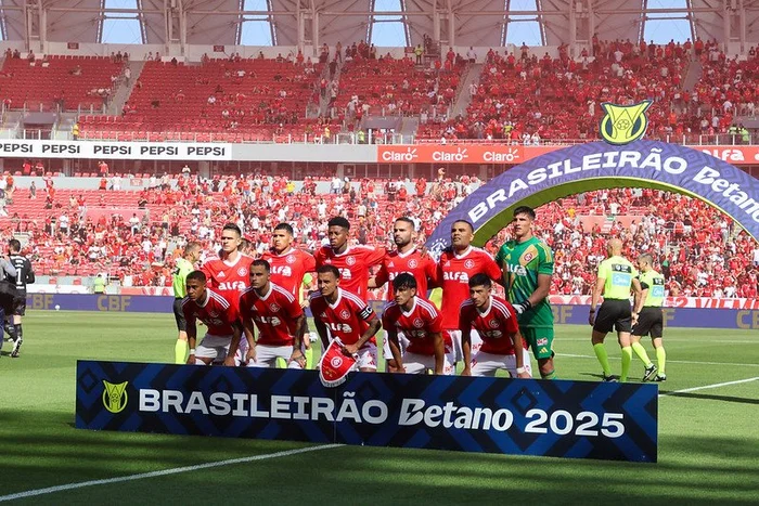 Ricardo Duarte, Inter / Divulgação