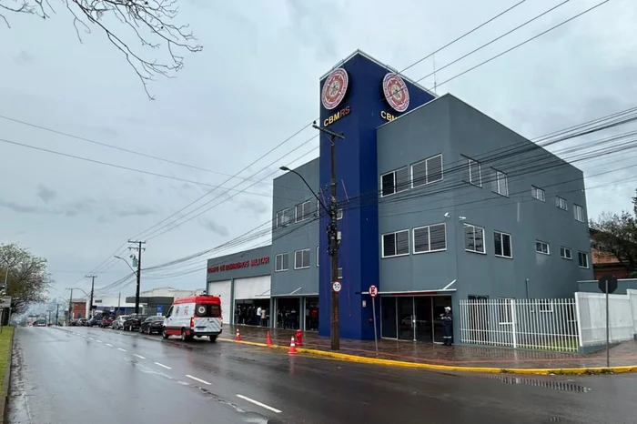 Jean Pimentel / Grupo RBS